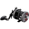 Abu Garcia Ambassadeur Baitcast Round Fishing Reel
