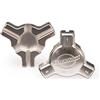 Park Tool Unisex sw7.2 Triple Tiraraggi, Blu