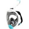 CRESSI Since 1946 Kairon Full Face Snorkeling Mask Adults