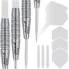 Unicorn Evolution Serie Phase 5 - Freccette, 25 g, Argento