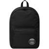 FOCO Licenza Ufficiale Paris Saint Germain FC Nero Mono Calcio Zaino Laptop