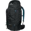 Ferrino, Zaino trekking Dundee 70 l, Nero