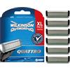 Wilkinson Sword Quattro lamette