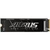 GIGABYTE SSD GIGABYTE AORUS Gen5 14000 1TB M.2 PCIe AG514K1TB PCIe 5.0 x4 NVME