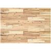 vidaXL Tafelblad rechthoekig 100x70x2 cm massief acaciahout