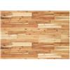 vidaXL Tafelblad rechthoekig 100x70x2 cm massief acaciahout