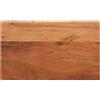 vidaXL Piano Tavolo 60x30x3,8 cm Rettangolare Legno Massello Acacia, Piano per Tavolo Rettangolare, Piano Tavolo in Legno, Piano per Tavolo da Pranzo