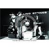 Camden Town Poster Company Maxi Poster, Motivo: The Rolling Stones, Ready Steady Go, Dimensioni: 91,5 x 61 cm