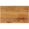 vidaXL Piano per Tavolo 50x30x3,8 cm Rettangolare Legno Massello Mango