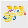 TickiT Set di centralini telefonici con bocchino TickiT - 35 pezzi - Giocattolo educativo