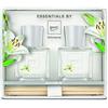 Ipuro Set regalo Lily, White, 1er Pack (1 x 100 ml)