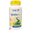LONGLIFE SRL LONGLIFE SPIRULINA BIO 500 MG 100 CAPSULE VEGETALI