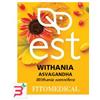 FITOMEDICAL SRL WITHANIA ESTRATTO SECCO 60 TAVOLETTE