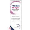 MIBE PHARMA ITALIA SRL PHALANX*SPRAY 1FL 60ML 20MG/ML
