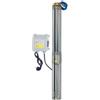 Ribimex Pompa sommersa di grande profonditÀ inox 1100 w 12 - ribimex.