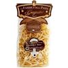 ラ・ファブリカ Scialatielli al bronzo IGP 500 Gr. - Cartone 12 Pezzi