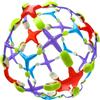 Generisch Palla in espansione, respirare palle per bambini Sfera a retrattile | Giocattoli telescopici per bambini, oggetti di scena per esercizi di respirazione e , interazione genitore-figlio