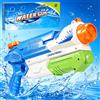ShadowRealmTech Pistola ad Acqua - Pistole ad Acqua Potente per Bambini Adulti Blu