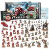 Games Workshop - Warhammer 40,000: Armageddon (11a edizione - Launch Boxed Set)