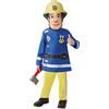 Rubie's Rubie' s il Pompiere Sam, per bambini da 2-3 anni (92 - 98 cm)