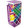 Zygomatic | Chromino | Scacchiera | Dai 6 anni | 1-8 giocatori | Durata del gioco: 30 minuti | Versione FR/IT