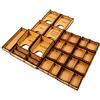 docsmagic.de Organizer Insert for Dune Board Game Box - Einsatz