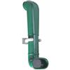 Samcorn Periscopio da giardino per bambini, include elementi di fissaggio per telaio in legno, casetta per bambini, casa sull'albero ecc.