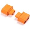 Spektrum Smart 1 pz Adattatore Batteria IC3 Dispositivo/Batteria IC2 2 SPMXCA520
