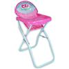 Cry Babies Magic Tears, Bebas Llorones Seggiolone Giocattolo per Bambini, Nylon