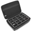 Feldherr Half-Size Case 50 compatibili con Blood Bowl - 16 Miniatures