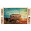 MT MALATEC Tavola in legno per puzzle fino a 1500 pezzi con 4 cassetti di smistamento - piano liscio 89×69 cm, bordo anticaduta - MALATEC, per adulti e famiglie
