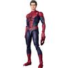 Medicom Giocattolo MAFEX n. 248 The Amazing Spider-Man Amazing Spider-Man Altezza totale ca. 155 mm, nessuna scala, action figure preverniciata