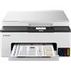 CANON MULTIFUNZIONE INK A4 COLORE, MAXIFY GX1051 EB2, 15PPM, FRONTE/RETRO, USB/LAN/WIFI, MEGATANK