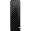 HP INC. HP ProDesk 2 SFF G1i E Desktop PC Intel® Core™ i7 i7-14700 16 GB DDR5-SDRAM 256 GB SSD Windows 11 Pro