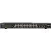 QNAP 24X2.5GB RJ45 POE, 2X10GBSFP , 4X10GBRJ45 POE