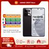 realme Smartphone Realme 16 Pro Plus 5G 12GB Batteria 7000 mAh schermo "Hz sensor MP Charge 80 W IP69 Doppia SIM Android 16 Snapdragon 7 Gen 4 Versione Europea