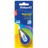 Pelikan Correttore a Nastro, Blanco Mini Roller, 4.2mm x 6m, 1 Unità, Senza Solventi, Cancelleria, Prodotto in Germania