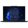 Lenovo ThinkPad E16 Gen 3 (16", 1000 GB, 32 GB, DE, Intel Core Ultra 5 225U), Notebook, Nero