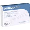 Omniven 500 40 compresse - 950085656 - farmaci-da-banco/antinfiammatori-e-analgesici/circolazione