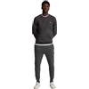 Lyle & Scott Pantaloni Skinny Gunmetal