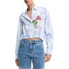 Desigual Parker T-Shirt Donna