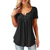 Amoretu Donna Lace Lingerie Fionda Chemise Pizzo Intimo Sexy Pigiama Babydoll