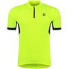 Rogelli Perugia 2.0 Maglia da Ciclismo Uomo (Pacco da 1)