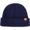 TOP-EX XL/XXL 50% lana merino waffel berretto invernale uomo donna fisherman Beanie trawler berretto maglia giallo caldo