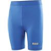 Rhino - Pantaloncini Termici Invernali - Bambino (S-M) (Blu Reale)