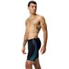 Speedo Mens Tech Panel Jammer Costume a Pantaloncino Uomo