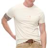 Superdry Essential Washed Pocket Short Sleeve T-Shirt XL