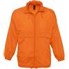 SOL'S SOLS - Giacca antivento leggera - Surf