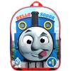 Trade Mark Collections Limited Thomas & Friends Hello Sodor 3D Flip Face Blue Zaino per bambini, Blu, 30 x 25 x 12cm / 7 Litres