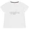 Liu Jo Donna T-Shirt Manica Corta Cotone TA6252JS923